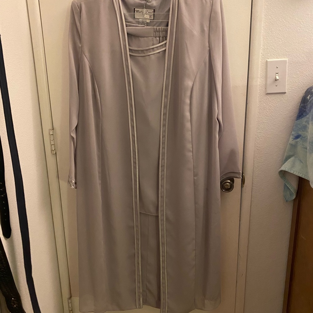 Misty Lane Pant Suit